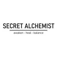 Secret Alchemist